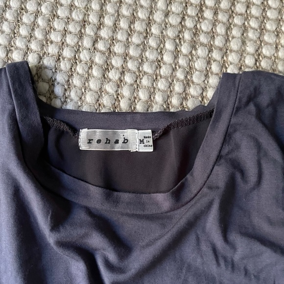 High Low top - Picture 3 of 4